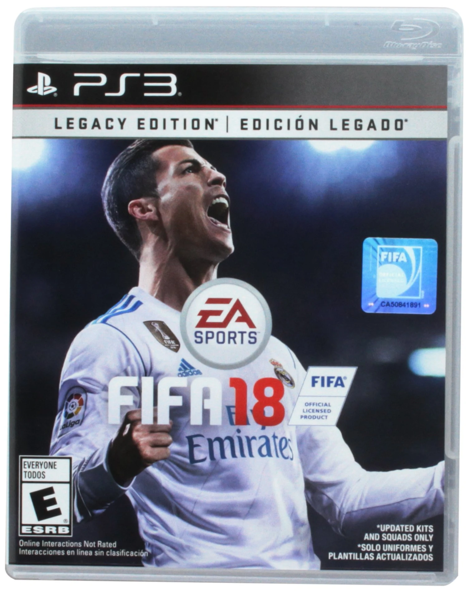 FIFA 18